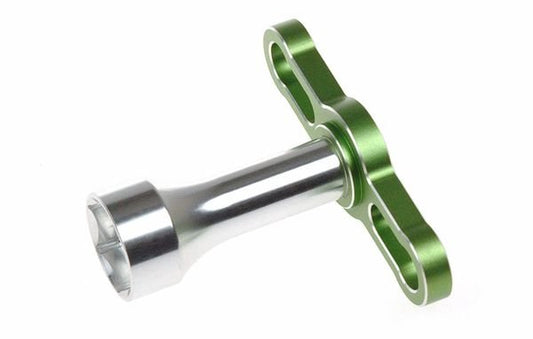 Xceed 106362 - Wheel nuts wrench 23mm  [XCE-106362]