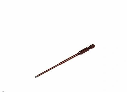 Xceed 106428 - Allen wrench .078 (5/64inch) x 100mm power tip only  [XCE-106428]