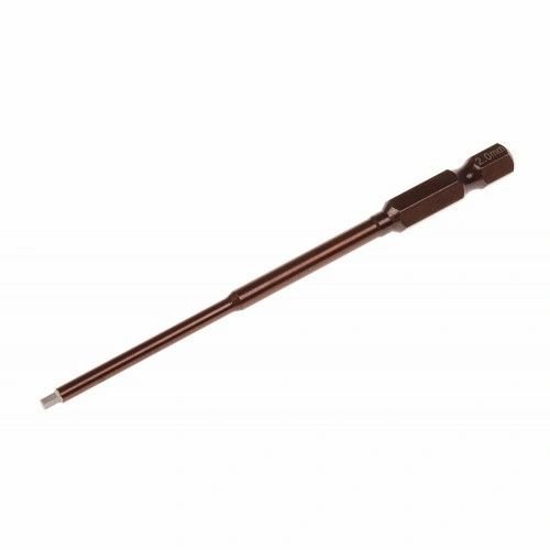 Xceed 106430 - Allen wrench 1.5 x 100mm power tip only  [XCE-106430]