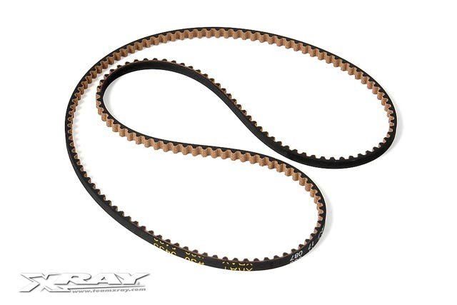 XRAY 305432 High-Performance Kevlar Drive Belt Front 3x513mm 305432