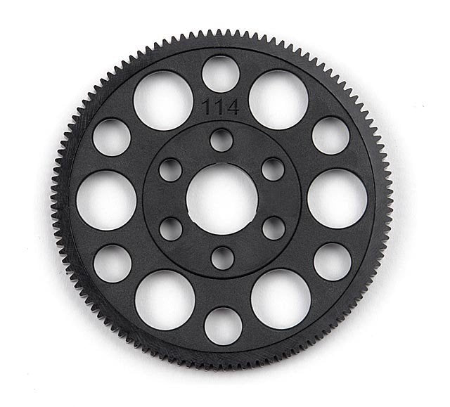 XRAY 305884 Offset Spur Gear 114T/64 305884