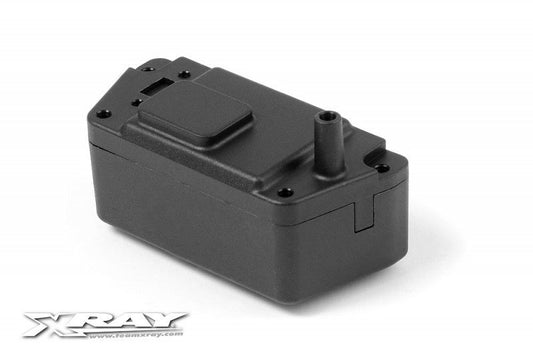 XRAY 336000 Composite Receiver Case - V2 336000