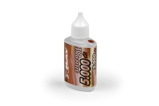 Xray 359305 Premium Silicone Oil 5000 Cst 359305