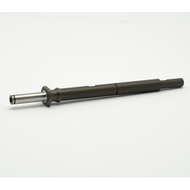 Capricorn 2621-K LAB C804 SL BIMETAL GEAR SHAFT Ø6