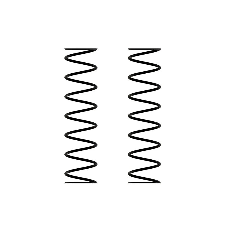 Arrma Shock Springs, 130mm, 22.22lb, 2pcs, 8S BLX, AR330620
