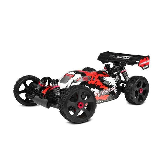 TEAM CORALLY C-00182 PYTHON XP 6S 1/8 BRUSHLESS READY TO RUN RC BUGGY