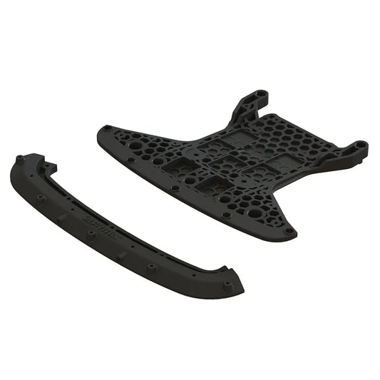 Arrma Front Bumper, AR320515