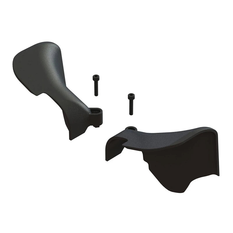 Arrma Stone Guards, 1 pair, 8S BLX, AR320473