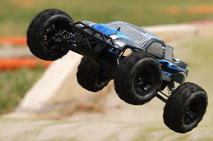 FTX 1/10 CARNAGE 4WD BRUSHLESS RTR TRUGGY - FTX-5543