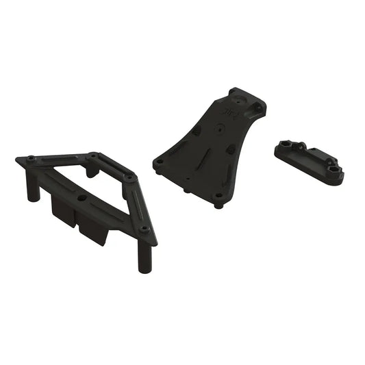 Arrma Front Bumper Support, AR320521