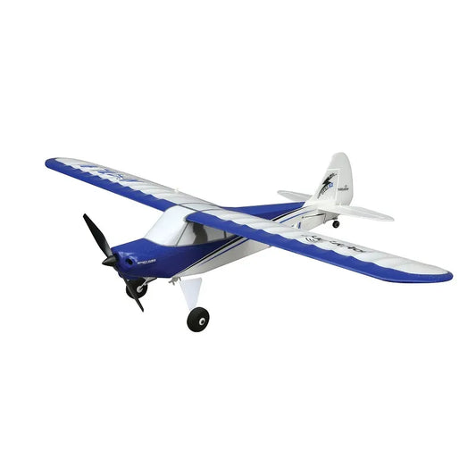 Hobbyzone Sport Cub S V2 RC Plane, RTF Mode 2, HBZ44000