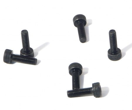 HPI Z543 Racing 3x10mm Caphead Machine Screws (6) HPI-Z543