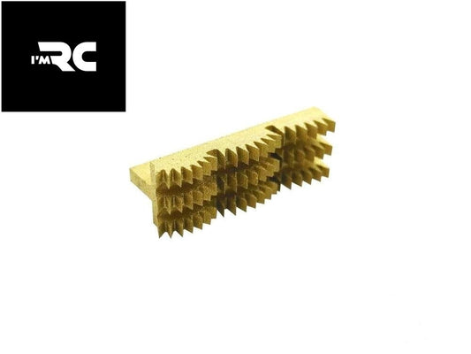 IM RC TITANIUM NITRIDE TIRE CUTTER TIP - SUIT MOST TYRE TRUERS - iM112