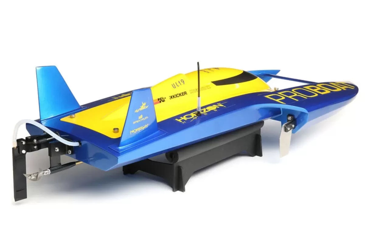 ProBoat PRB08028V2 UL-19 Hydroplane V2 30inch RC Boat