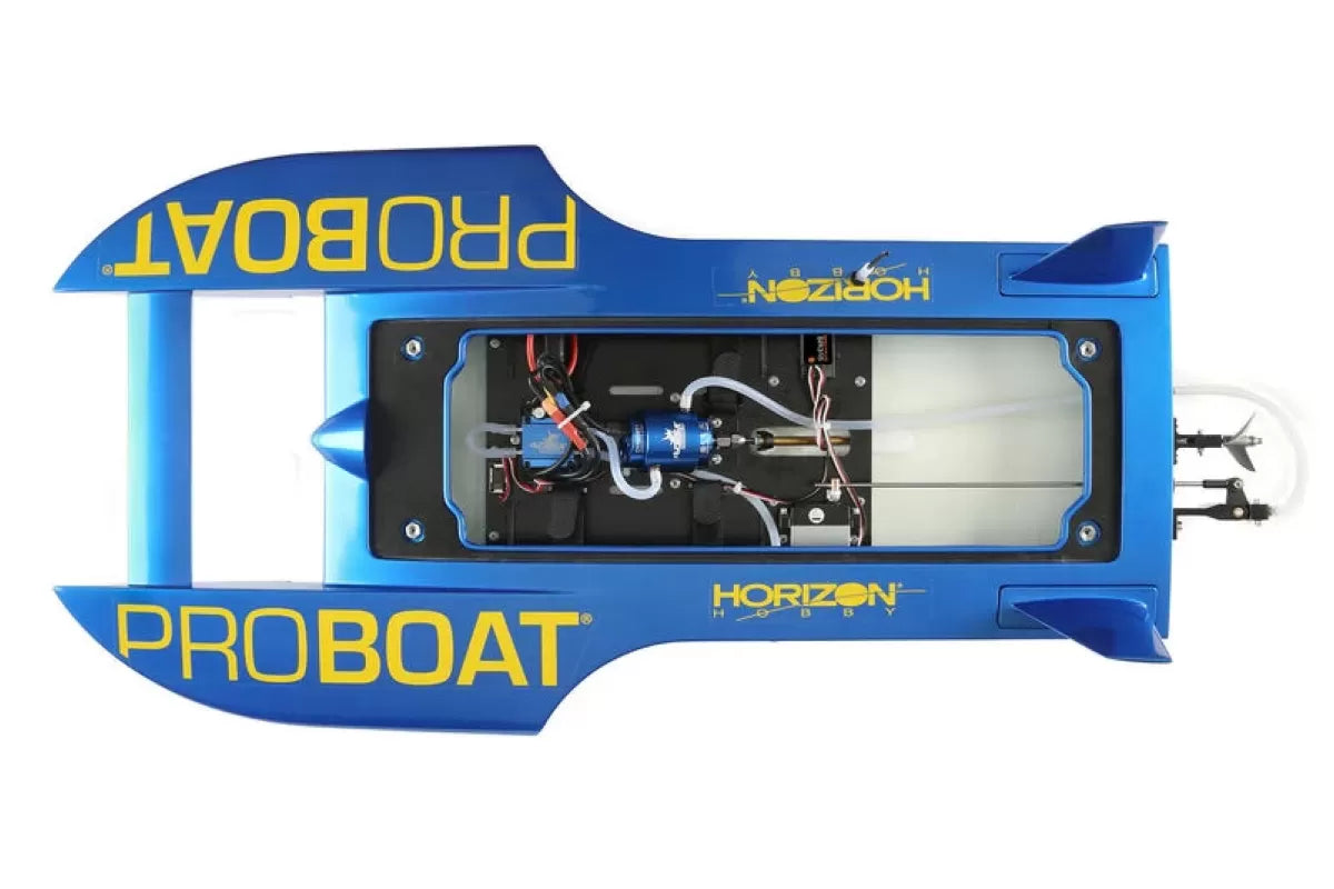 ProBoat PRB08028V2 UL-19 Hydroplane V2 30inch RC Boat