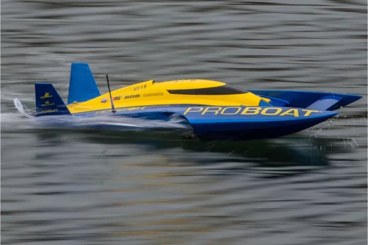 ProBoat PRB08028V2 UL-19 Hydroplane V2 30inch RC Boat