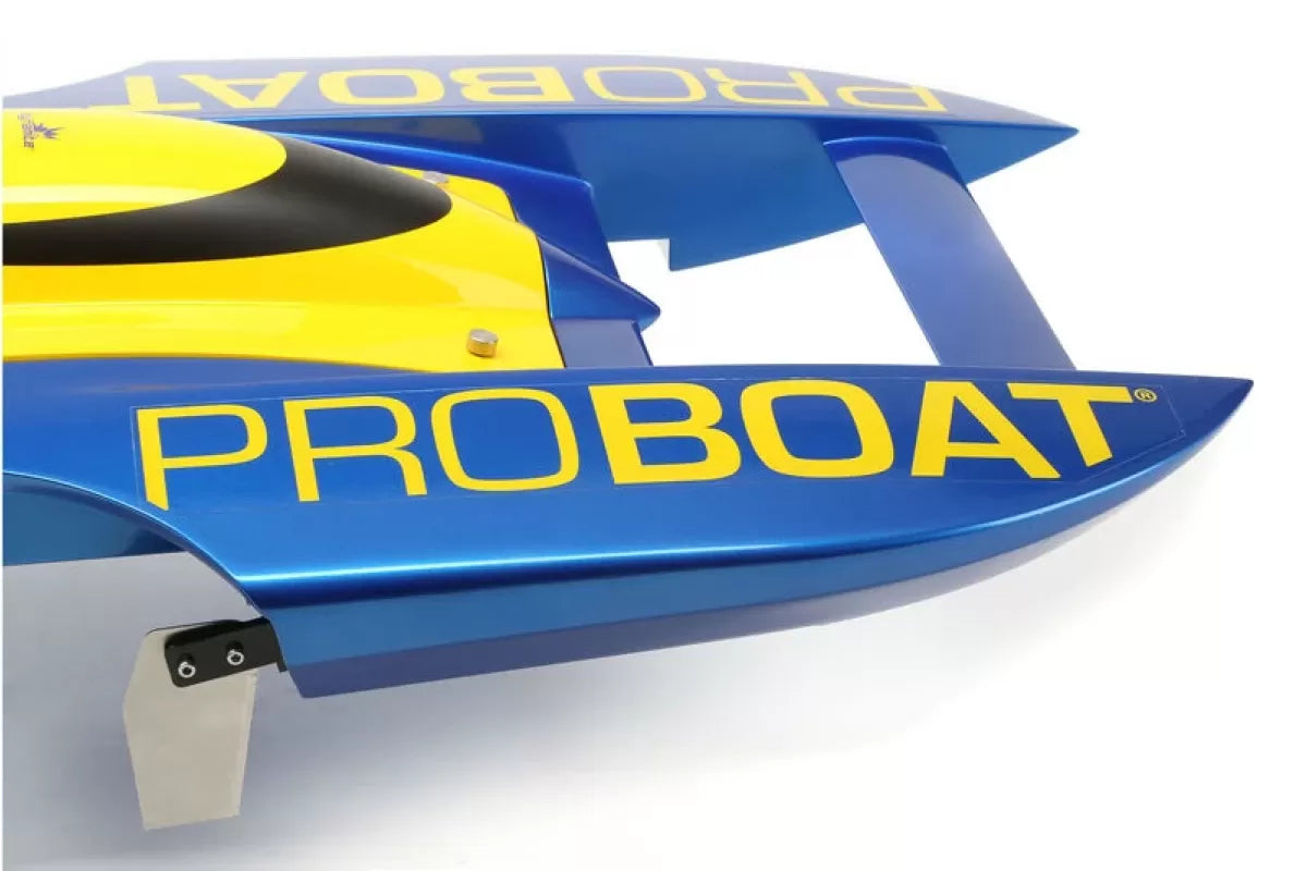 ProBoat PRB08028V2 UL-19 Hydroplane V2 30inch RC Boat