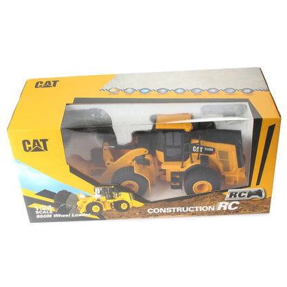 Caterpillar 25003 1/24 RC 950M Wheel Loader