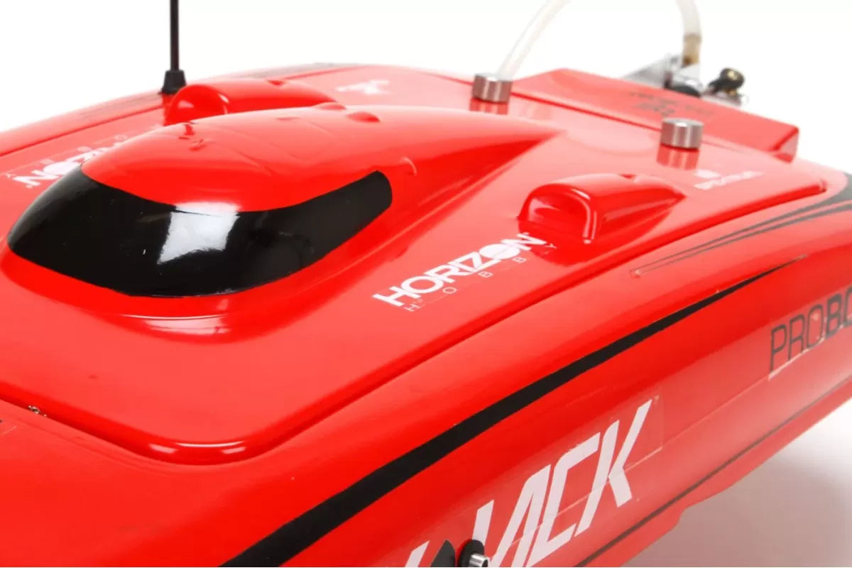 Pro Boat Blackjack 24 inch Brushless RTR Catamaran PRB08007
