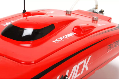 Pro Boat Blackjack 24 inch Brushless RTR Catamaran PRB08007