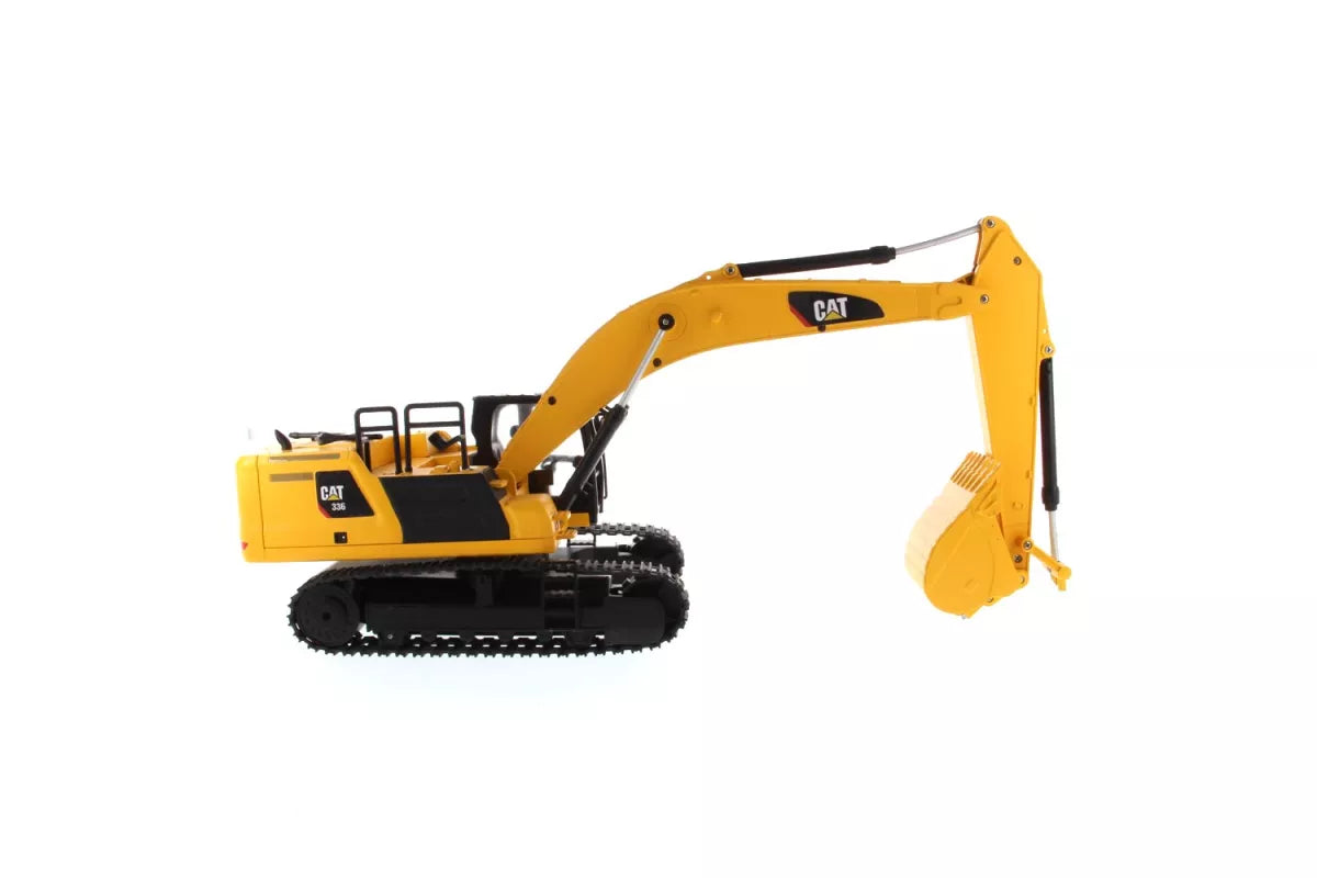 Cat Remote Controlled 336 Excavator 1:24 scale 25005