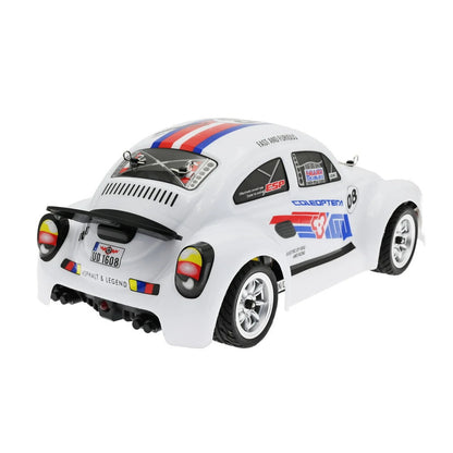 UDI 1/16 Cleopatra Electric Brushed On Road RTR RC Drift Car UDI-UD1608