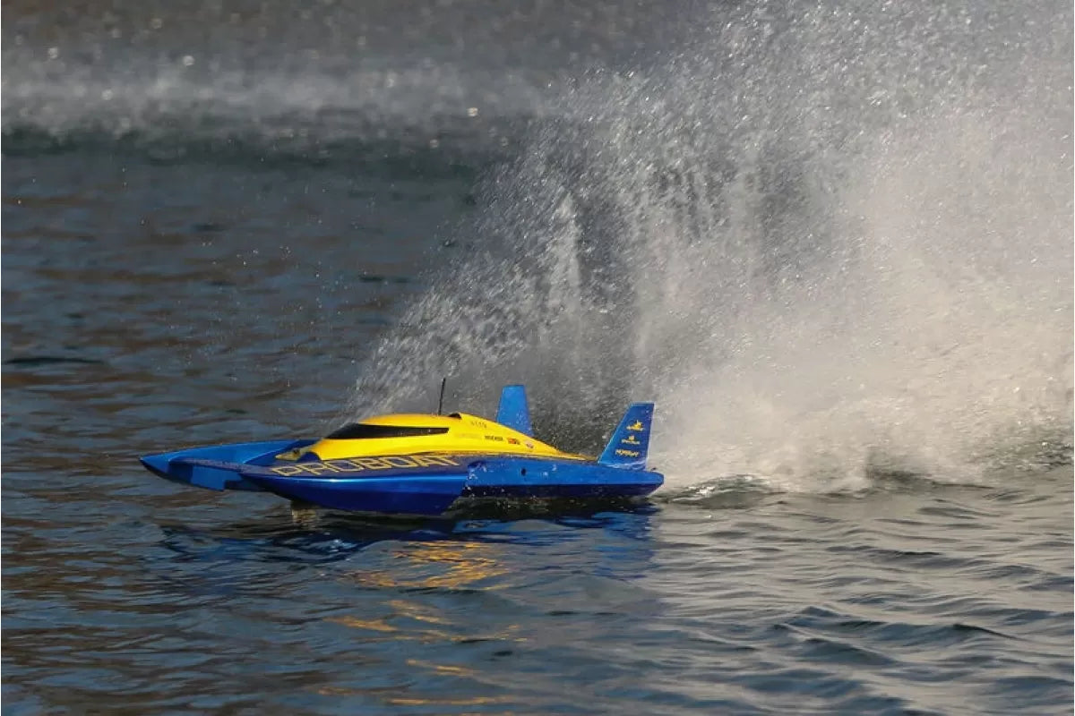 ProBoat PRB08028V2 UL-19 Hydroplane V2 30inch RC Boat