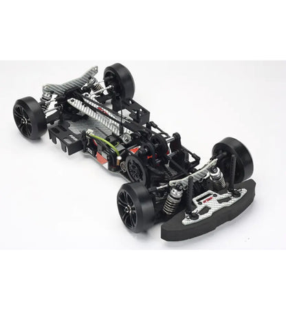 Team Magic 503017-R35 1/10 E4D MF Drift Car RTR R35