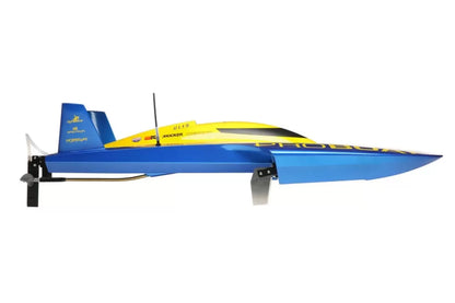 ProBoat PRB08028V2 UL-19 Hydroplane V2 30inch RC Boat