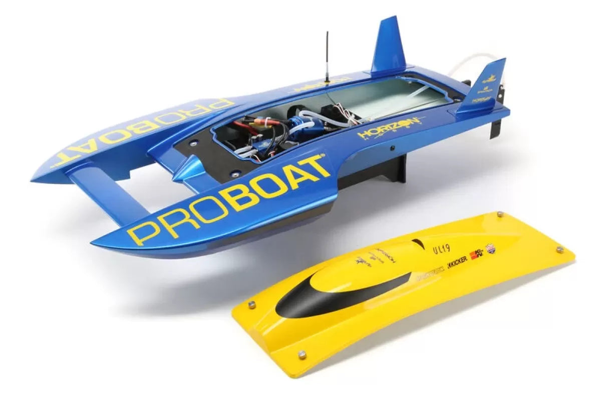 ProBoat PRB08028V2 UL-19 Hydroplane V2 30inch RC Boat