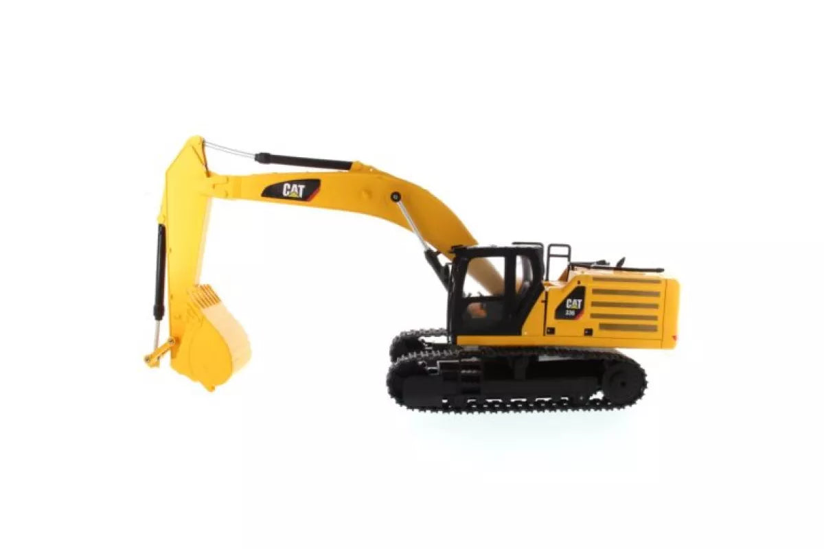 Cat Remote Controlled 336 Excavator 1:24 scale 25005