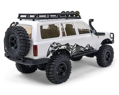 EASY RC ROC HOBBY 1/18 PATRIOT RTR - EZY001RTR