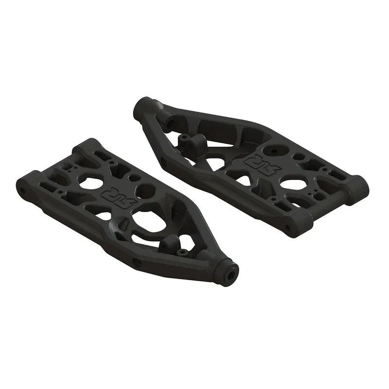 Arrma Front Lower Suspension Arms, 1 pair, 8S BLX, AR330589