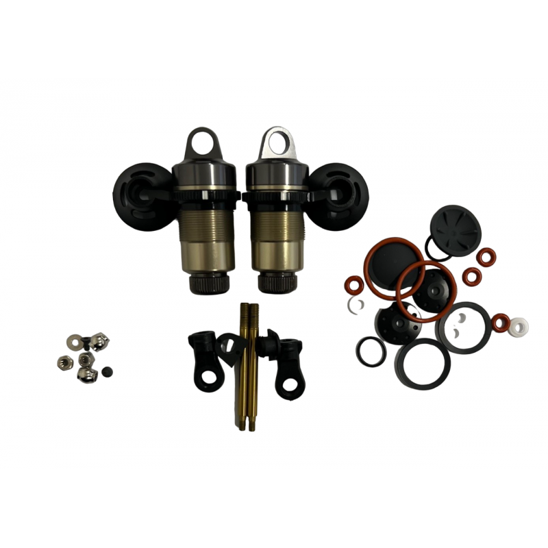 Capricorn 3126-K GT2 Shock Kit