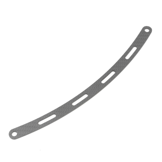 Capricorn 3237 LAB GT2 2024 CARBON BUMPER STIFFENER