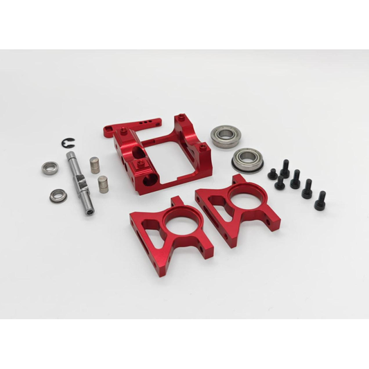 Capricorn 3253-K LAB GT2 2024 GEARBOX SUPPORT KIT EVO