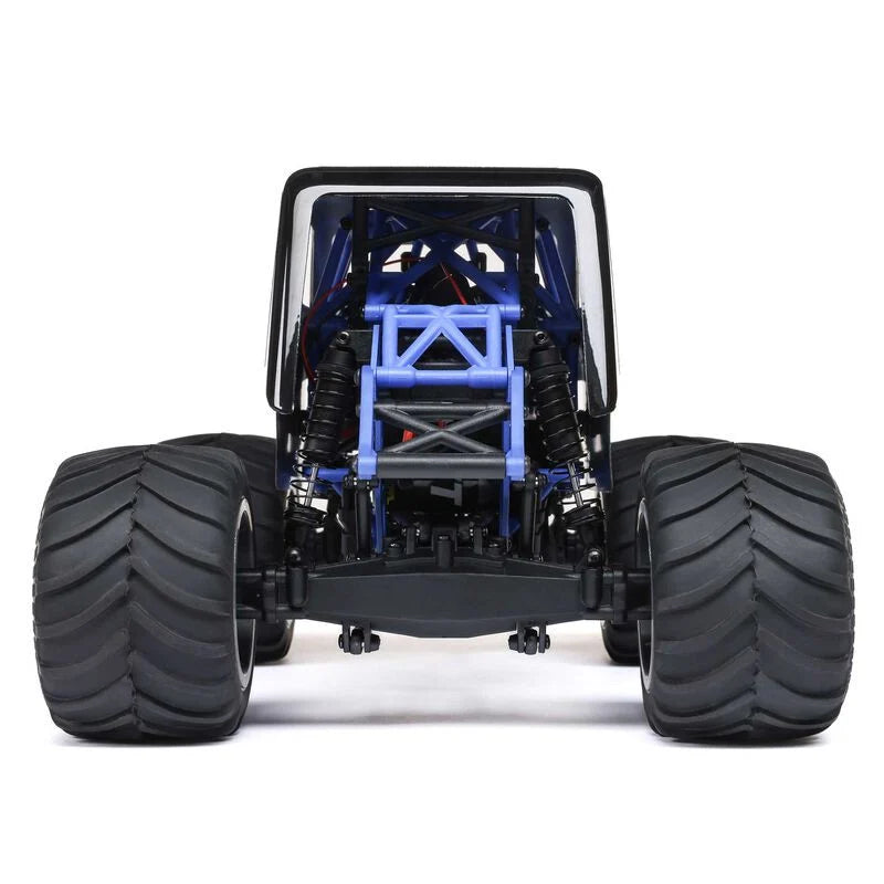 Losi Mini LMT 1/18 Son Uva Digger 4wd Monster Truck RTR
