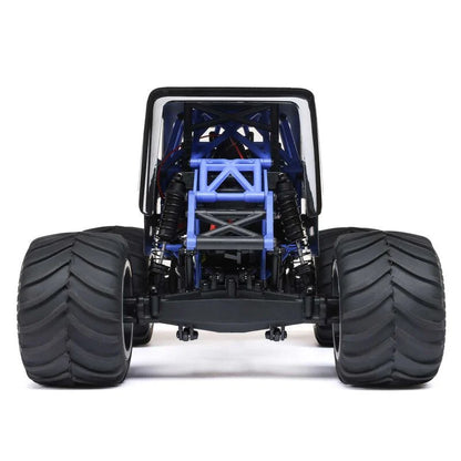 Losi Mini LMT 1/18 Son Uva Digger 4wd Monster Truck RTR