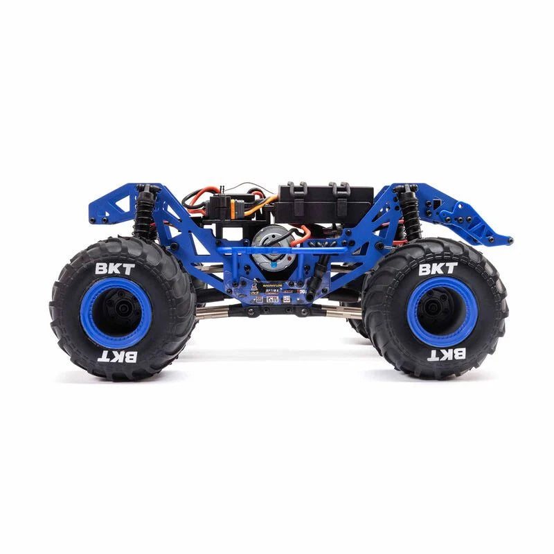 Losi Mini LMT 1/18 Son Uva Digger 4wd Monster Truck RTR