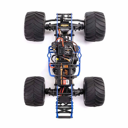 Losi Mini LMT 1/18 Son Uva Digger 4wd Monster Truck RTR