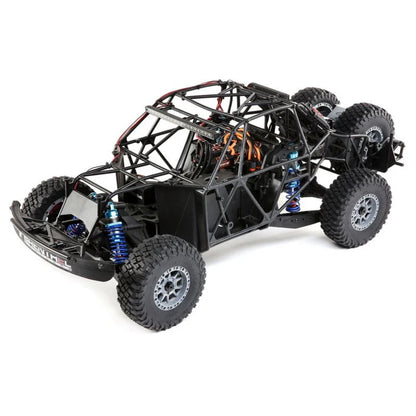 Losi Super Baja Rey 2.0 1/6 Desert Truck RTR, Brenthel Edition, LOS05021T1