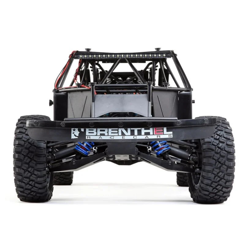 Losi Super Baja Rey 2.0 1/6 Desert Truck RTR, Brenthel Edition, LOS05021T1