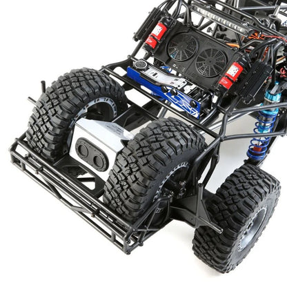 Losi Super Baja Rey 2.0 1/6 Desert Truck RTR, Brenthel Edition, LOS05021T1