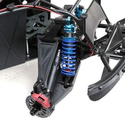 Losi Super Baja Rey 2.0 1/6 Desert Truck RTR, Brenthel Edition, LOS05021T1