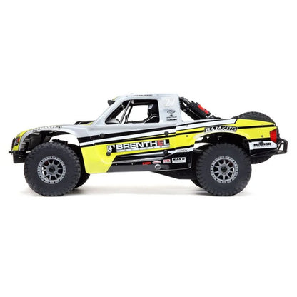 Losi Super Baja Rey 2.0 1/6 Desert Truck RTR, Brenthel Edition, LOS05021T1