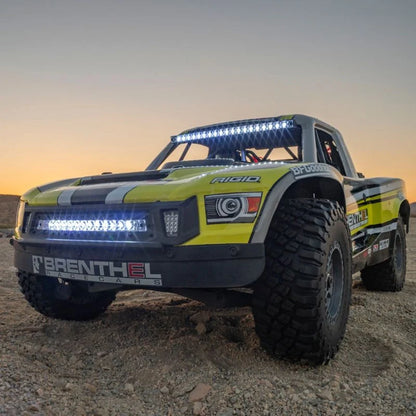 Losi Super Baja Rey 2.0 1/6 Desert Truck RTR, Brenthel Edition, LOS05021T1