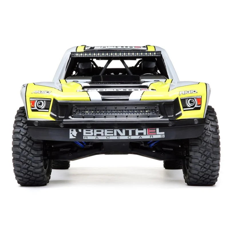 Losi Super Baja Rey 2.0 1/6 Desert Truck RTR, Brenthel Edition, LOS05021T1