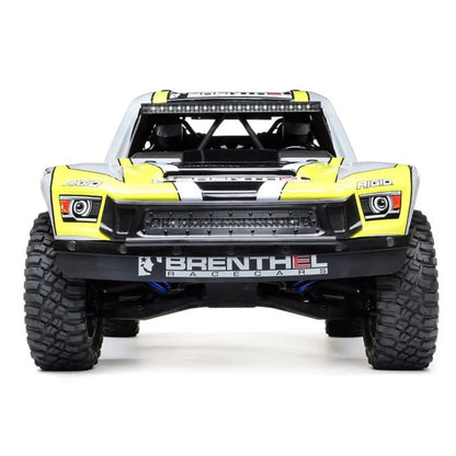 Losi Super Baja Rey 2.0 1/6 Desert Truck RTR, Brenthel Edition, LOS05021T1
