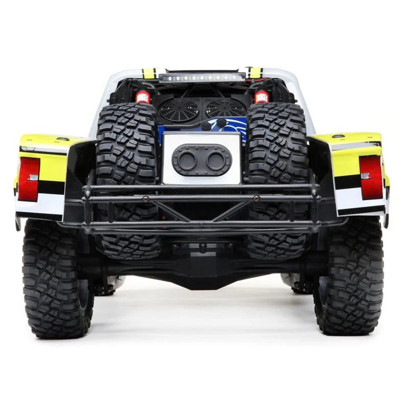 Losi Super Baja Rey 2.0 1/6 Desert Truck RTR, Brenthel Edition, LOS05021T1
