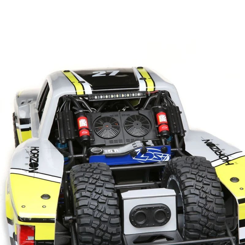 Losi Super Baja Rey 2.0 1/6 Desert Truck RTR, Brenthel Edition, LOS05021T1